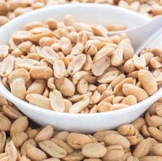 Peanut (400 gr / 0.88lbs)  - Huerto del Carmen