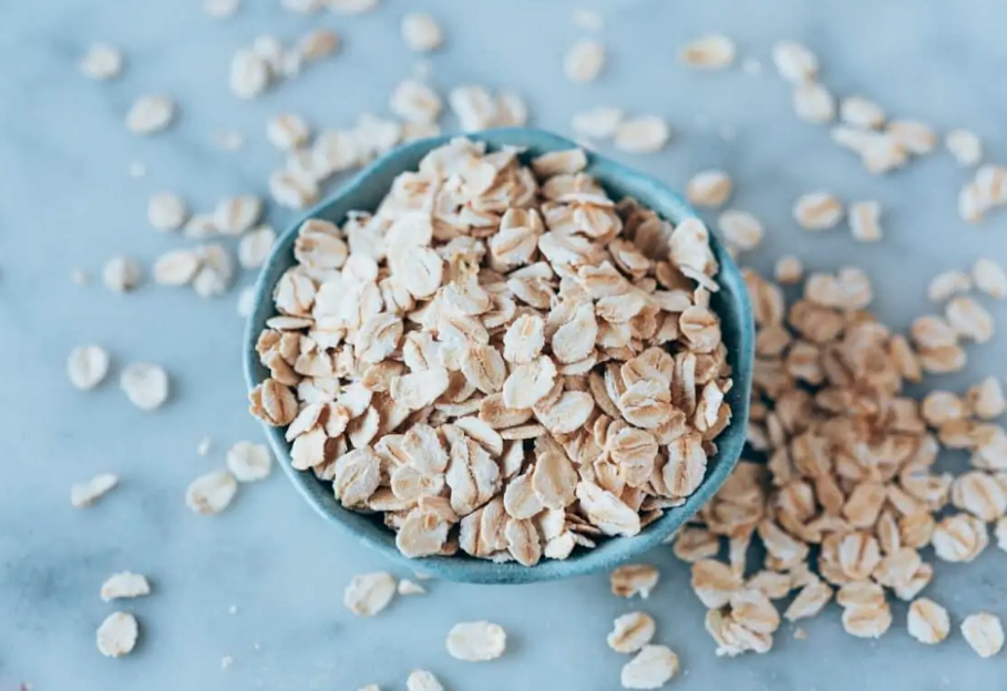 Avena en hojuela (400 gr / 0.88lbs)  - Huerto del Carmen