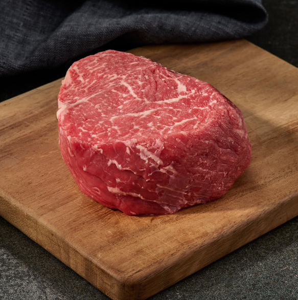 Sirloin Res (1 kg / 2.2 lb)  