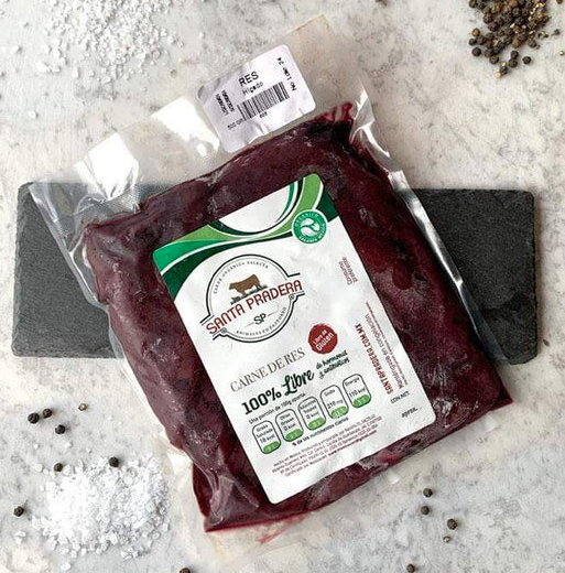 Hígado de res (300gr) - Santa Pradera
