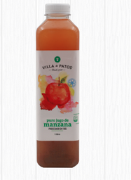 Grapefruit Juice 500 ml - Villa de patos