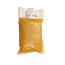 Pulpa de mango (250 gr/055lbs) - Villa de Patos