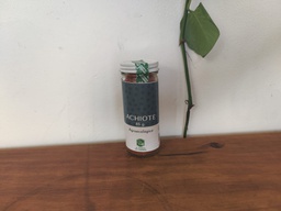 Achiote en polvo - ( 85 gr / 0.18 lbs) - Huerto del carmen