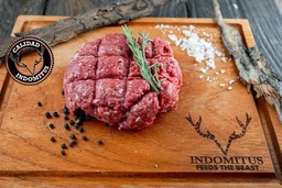 Molida de res con organos (500 gr / 1.1lbs) 