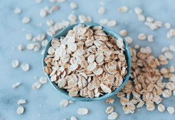 Flaked oats (700 gr / 1.54lb)  - Huerto del Carmen