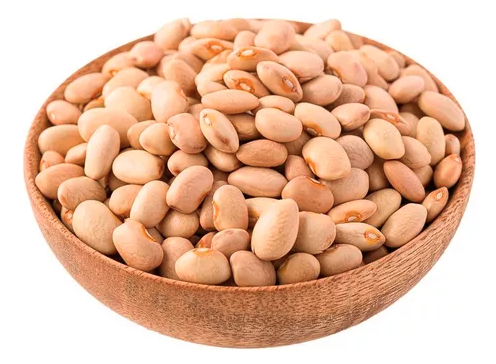 Frijol Bayo (1 kg / 2.2 lbs) - Huerto del Carmen