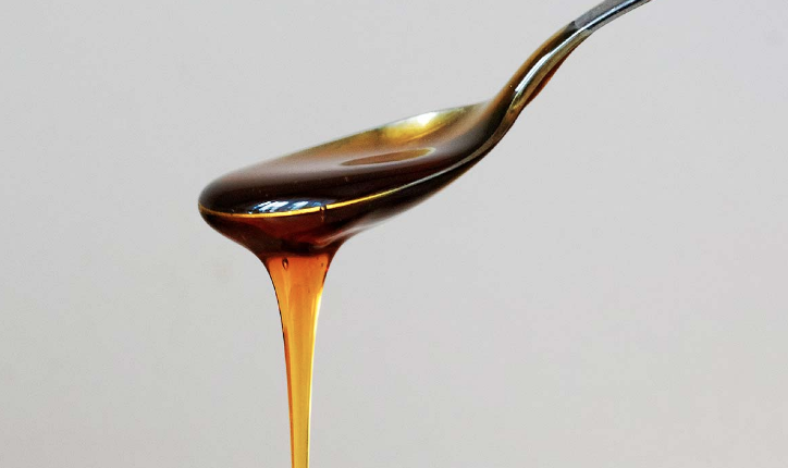 Jarabe de miel y propoleo 120 ml  - Montelargo