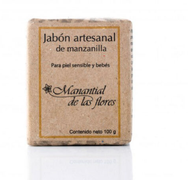 Chamomille soap 90 gr