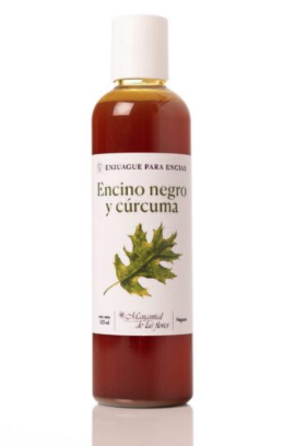 Mouthwash for gums - 125 ml