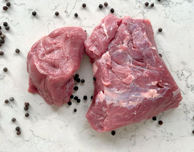 Beef for Shredding (1.1 lb) - Carne Libre