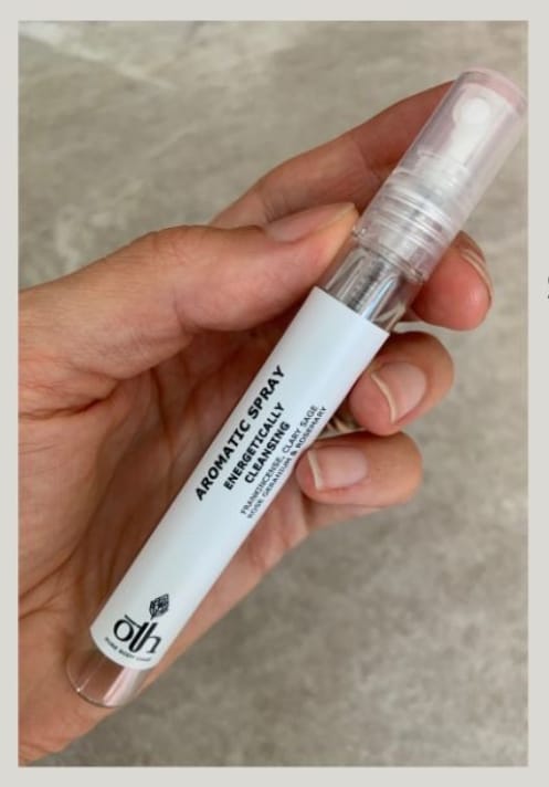 Aromatic Spray | 10 ml