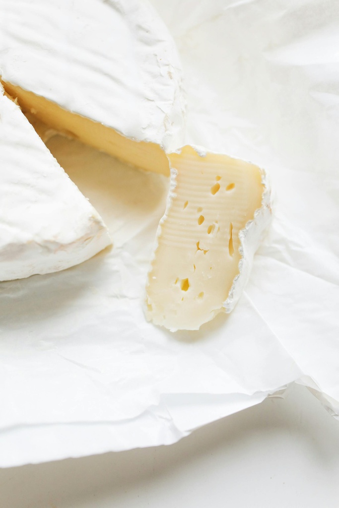 Camembert MINI - Queso de vaca (100 gr / 0.22lbs)