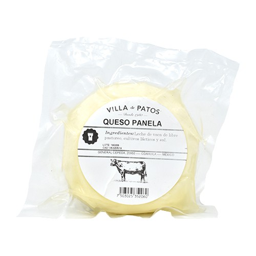 Panela  (400 gr/ 0.88 lbs) - Villa de Patos