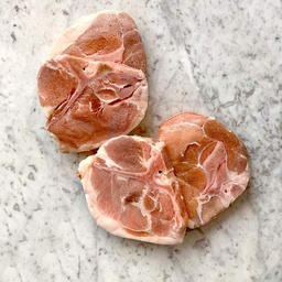 Chuleta de cerdo 500gr - Indomitus