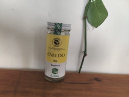 Eneldo - ( 18 gr / 0.029 lbs)  - Huerto del Carmen