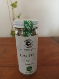 Laurel - ( 5 gr / 0.011 lbs)    - Huerto del Carmen 