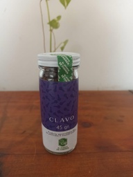 Clavo - ( 45 gr / 0.0999 lbs)  - Huerto del carmen