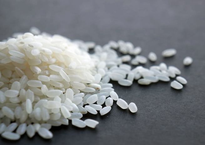 Arroz Blanco (0.5 kg / 1.1lbs) - Huerto del Carmen 
