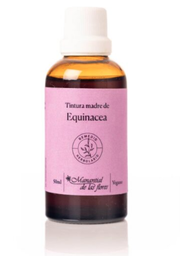 Double fluid extract of echinacea 50 ml