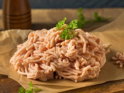 Molida de pollo (500gr/1.1lbs) - Indomitus