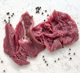Arrachera Beef (500gr/1.1lbs) - Carne Libre