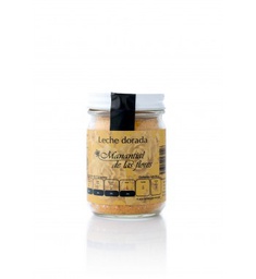 Leche dorada (instantánea en polvo) - Frasco (60 gr / 0.13lbs) -Manantial de las Flores