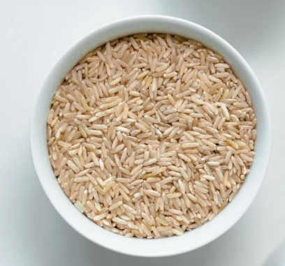 whole grain Rice (.5 kg / 1.1 lbs) - Huerto del Carmen