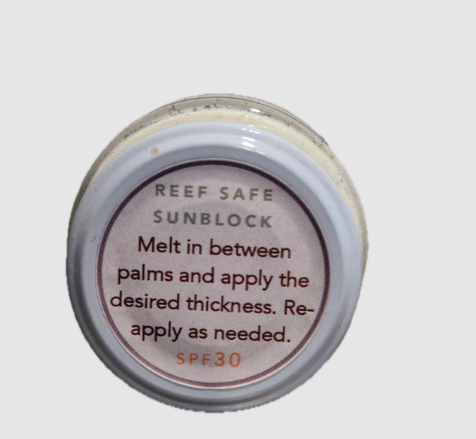 Protector solar 30 SPF 51 gr