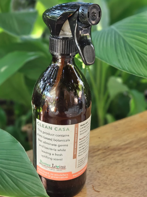 CLEAN CASA 500 ml