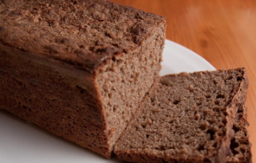 OST- Rye bread, flaxseed, sunflower - sourdough FROZEN)
