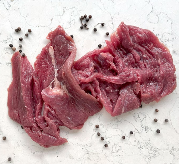 Arrachera Beef (500gr/1.1lbs) - Carne Libre