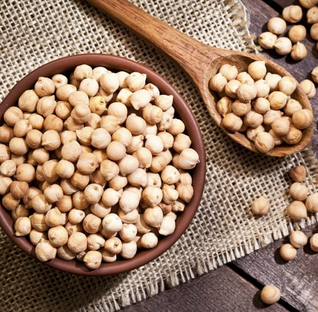 Garbanzo (0.5kg / 1.1lbs) Huerto del Carmen