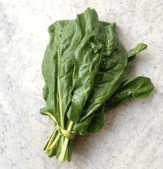 Chards - Bunch