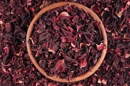 Dried Hibiscus (0.4 kg / 0.88 lbs) - Huerto del Carmen