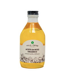 Pecan cold pressed oil 280 ml