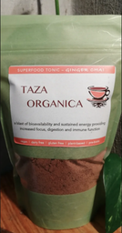 Organic drink (Chai) 227 gr
