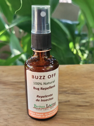 REPELENTE DE INSECTOS 50 ml