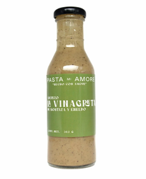 vinaigrette 315 gr