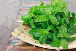 Spearmint  bunch 50 gr 