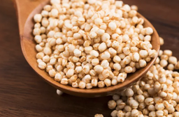 Quinoa Pop Organic Natural 140g 