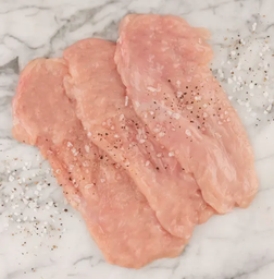 Chicken fillet (500gr/1.1lbs) - Indomitus