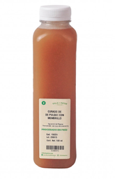Tamarind Pulque- Artisanal Agave Elixir (4% ABV) - 500ml