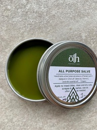 Pomada para todo uso 1 oz