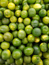 Limón (500 gr / 1.1lbs)