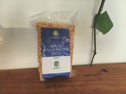 Maíz palomero (500 gr / 1.1lbs)  - Huerto del Carmen