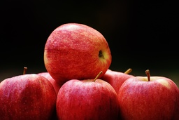 Manzana roja (1 kg / 2.2lbs)