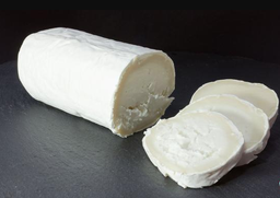 Rollo Natural - Queso de cabra (250 gr / 0.55lbs)