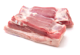 Pork Belly (cerdo) (500gr/1.1lbs)  - Indomitus